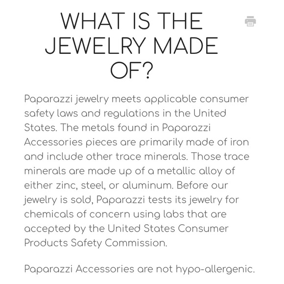 Paparazzi Bracelet / Stellar Orbit / Multi - Picture 5 of 5